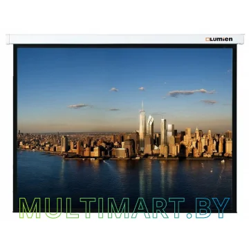 Проекционный экран Lumien Master Picture 153x153 (LMP-100102)